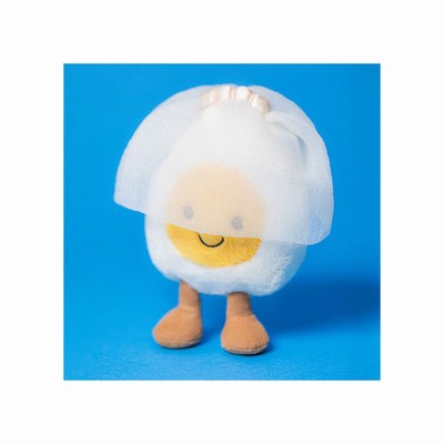 Jellycat Boiled Egg Bride | ATHM-78650